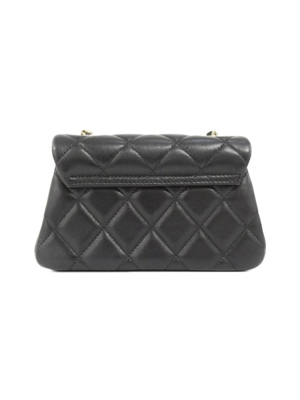 Chanel Chain Clutch Black - Picture 2 of 7